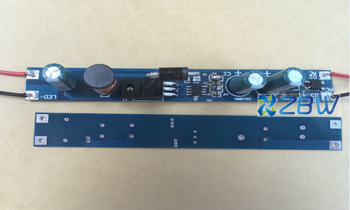 220v轉12v-AH8733恒流LED驅動芯片,第1張