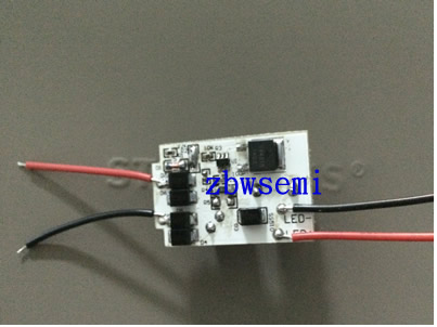 24v-60v轉(zhuǎn)18v，PWM調(diào)光芯片,第1張