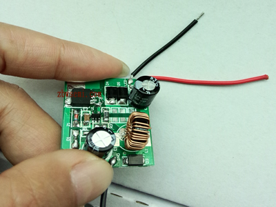 60v降12v2A(LED驅動IC),第1張