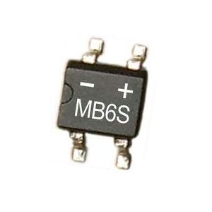 什么是橋堆，有什么作用，它是怎樣工作的,第1張