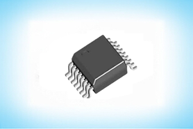 AH1036立體聲FM音頻無線發射芯片,第1張