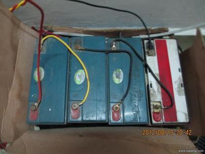 電動車48v和60v區別,第1張